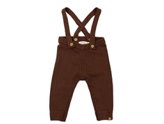 Lil Atelier pants rocky road seler